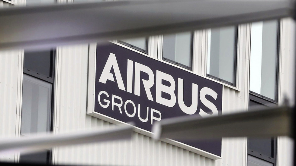 Airbus Pecat 16 Karyawan Terkait Dugaan Spionase Industri Proyek Militer Jerman